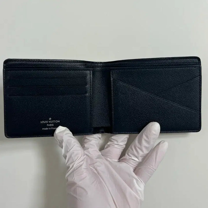 [BUNJANG] Louis Vuitton Sunset Multiple Wallet / [정품] 루이비통 선셋 멀티플 월렛 반지갑