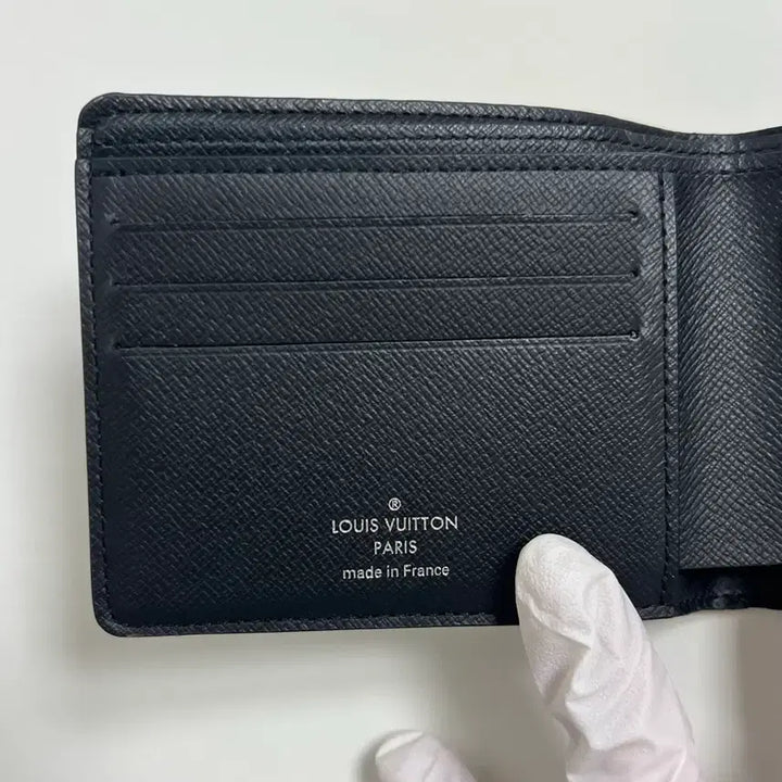 [BUNJANG] Louis Vuitton Sunset Multiple Wallet / [정품] 루이비통 선셋 멀티플 월렛 반지갑