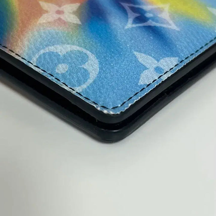 [BUNJANG] Louis Vuitton Sunset Multiple Wallet / [정품] 루이비통 선셋 멀티플 월렛 반지갑