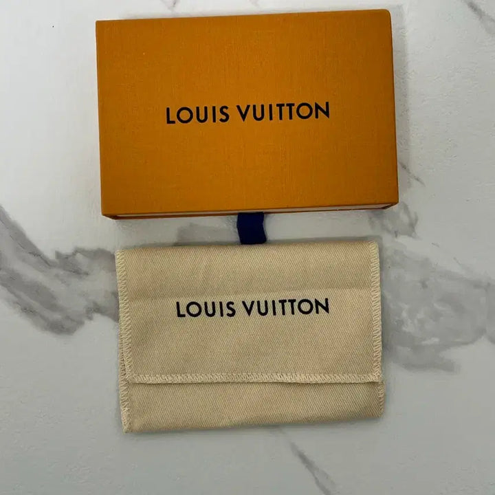 [BUNJANG] Louis Vuitton Cloud Organizer / [정품] 루이비통 클라우드 오거나이저