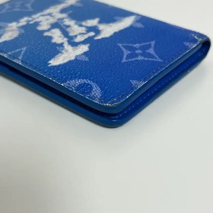 [BUNJANG] Louis Vuitton Cloud Organizer / [정품] 루이비통 클라우드 오거나이저