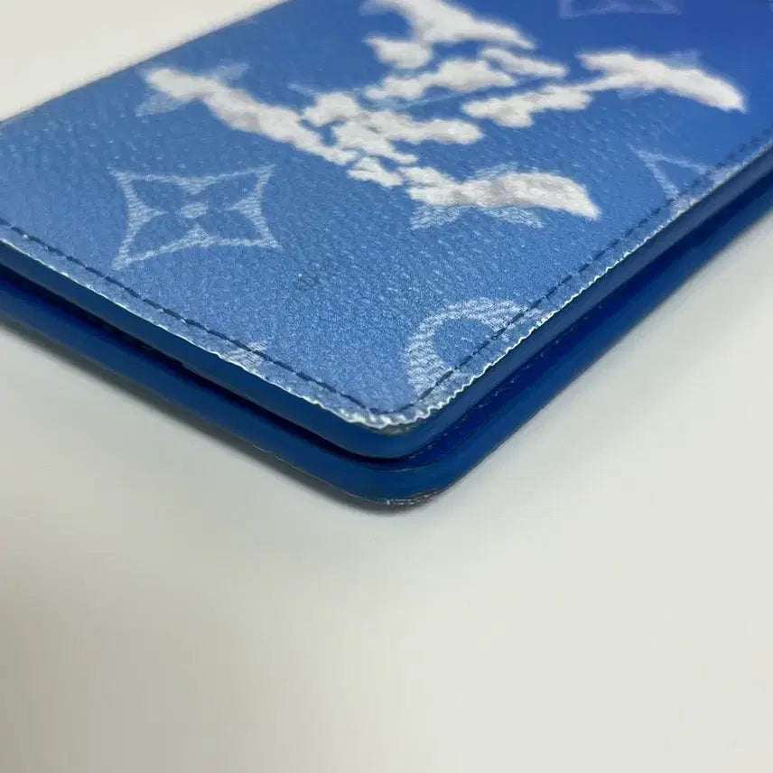 [BUNJANG] Louis Vuitton Cloud Organizer / [정품] 루이비통 클라우드 오거나이저