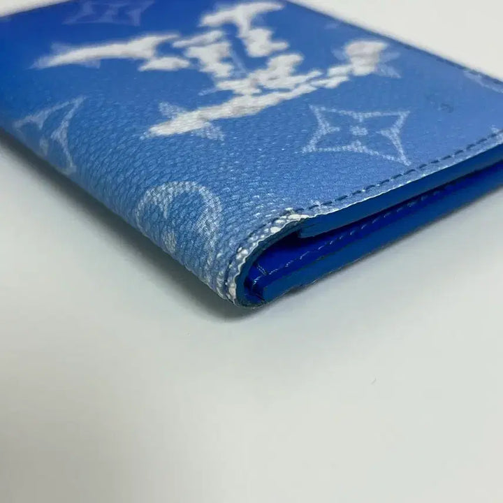 [BUNJANG] Louis Vuitton Cloud Organizer / [정품] 루이비통 클라우드 오거나이저