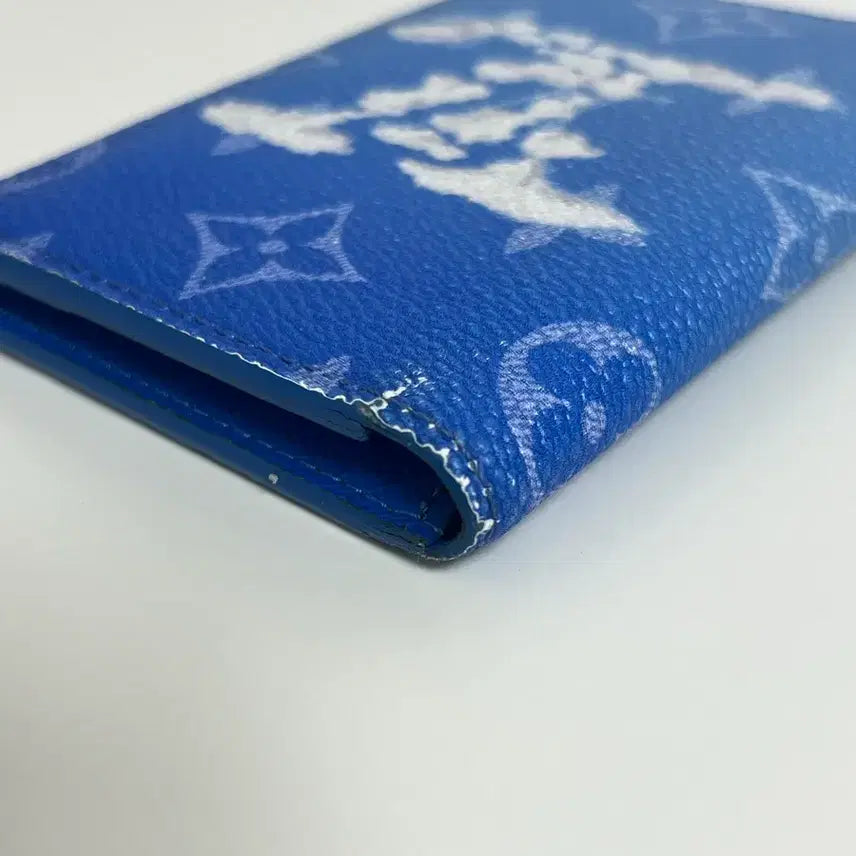 [BUNJANG] Louis Vuitton Cloud Organizer / [정품] 루이비통 클라우드 오거나이저