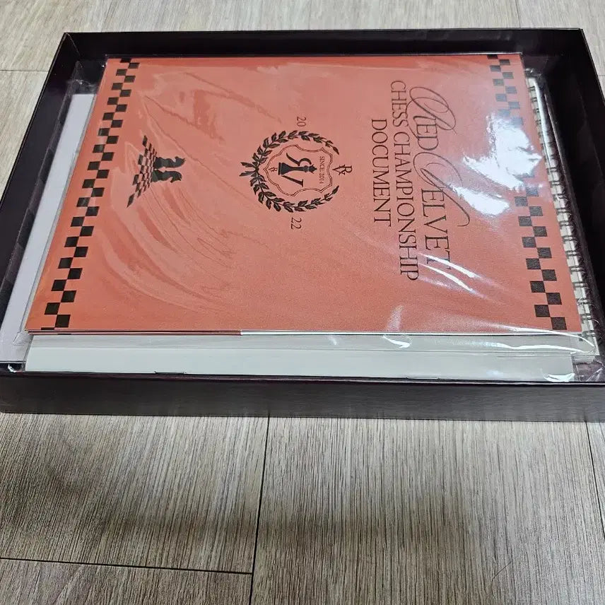 [SOLD OUT] 레드벨벳 2022 시즌그리팅