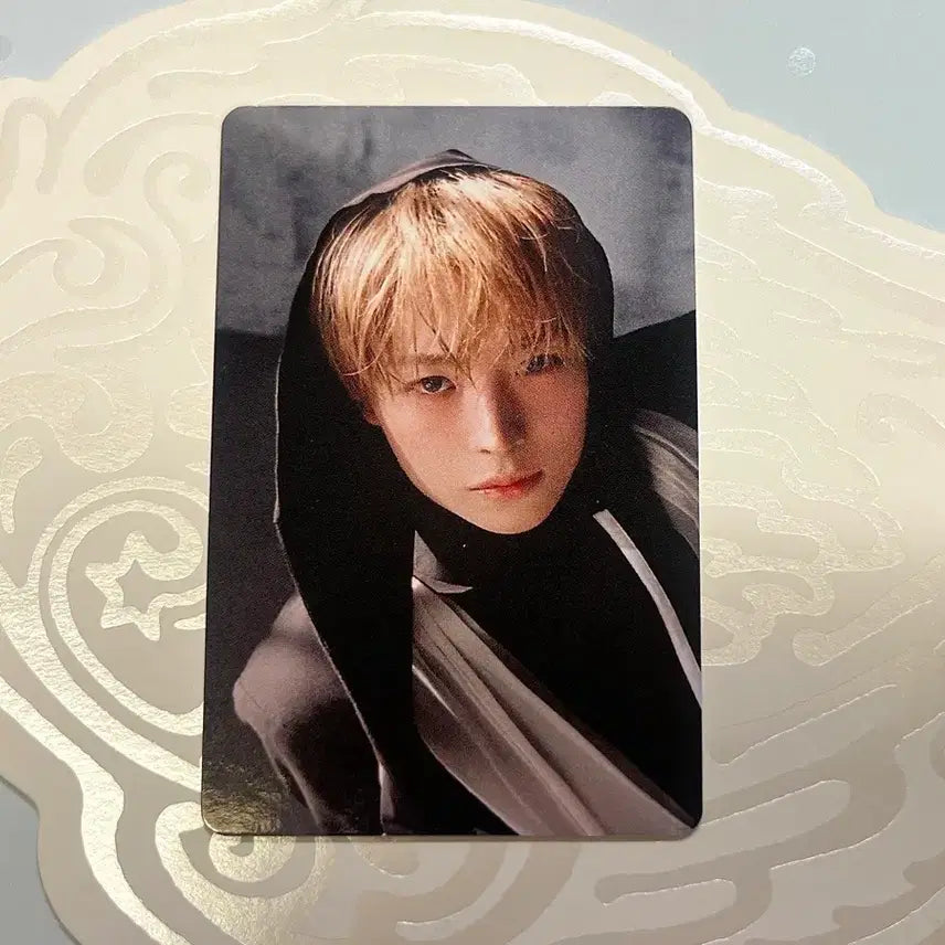[SOLD OUT] 엔시티 위시 유우시 영풍문고 특전 포카 오드투러브 양도