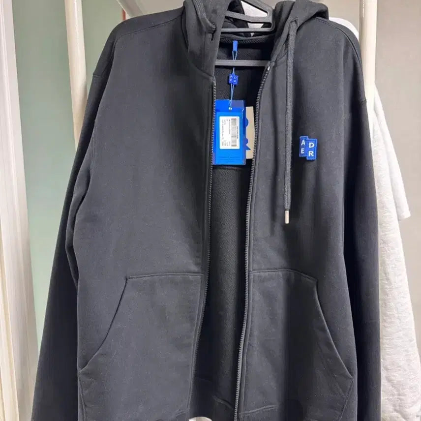 [SOLD OUT] 아더에러 후드집업