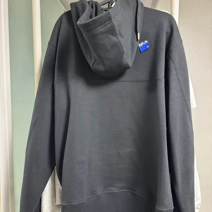 [SOLD OUT] 아더에러 후드집업