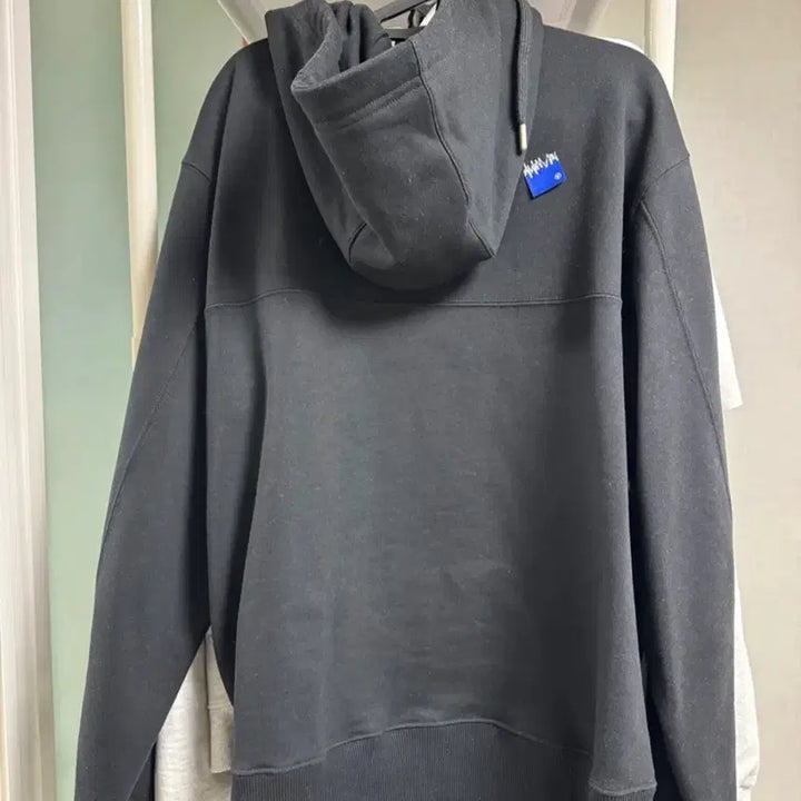 [SOLD OUT] 아더에러 후드집업