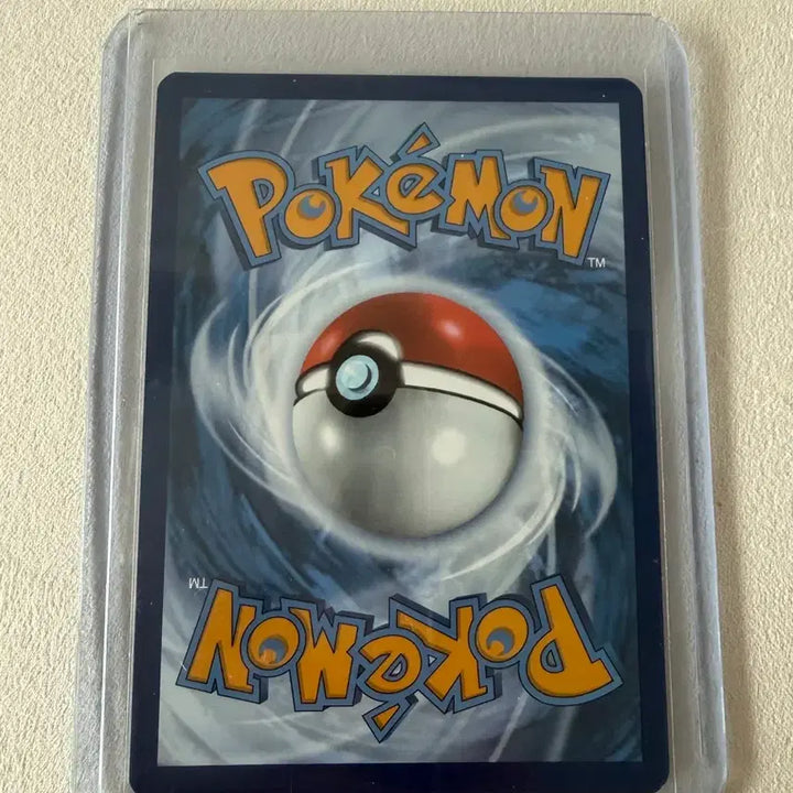 [BUNJANG] Pokemon Card (Blazing-Pierce English Version) / 포켓몬카드 꿰뚫는화염 영판