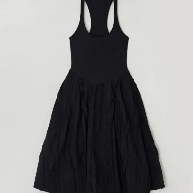 [BUNJANG] Atelier Edition Cha Jung Won Layered Ruffle Dress / 아뜰리에에디션 차정원 원피스,아뜰리에에디션 레이어드러플드레스(새상품)