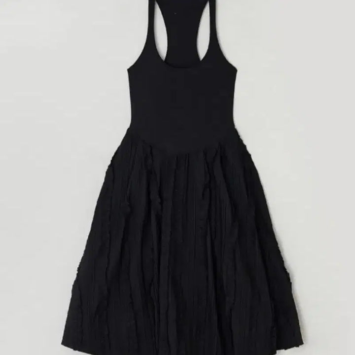 [BUNJANG] Atelier Edition Cha Jung Won Layered Ruffle Dress / 아뜰리에에디션 차정원 원피스,아뜰리에에디션 레이어드러플드레스(새상품)
