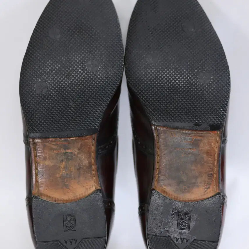 [SOLD OUT] 소장용 페라가모 태슬 로퍼 265~270