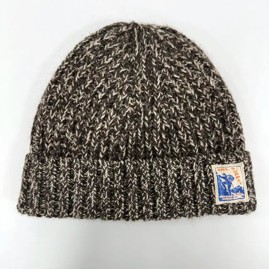 [BUNJANG] RRL Mald Watch Cap / 더블알엘 말드 워치캡