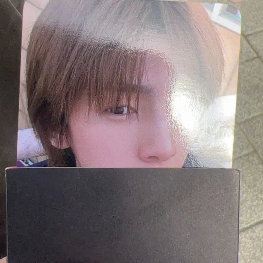 [BUNJANG] Cortis Juhoon Workshop Photocard / 코르티스 주훈 공방 포카 양도