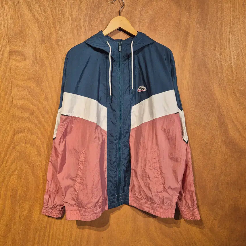 [SOLD OUT] 나이키 바람막이 자켓 L (번604