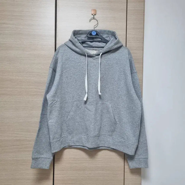 [BUNJANG] Unbranded Hoodie &amp; Shorts Set / (새상품) 여성 후드티&amp;반바지 세트