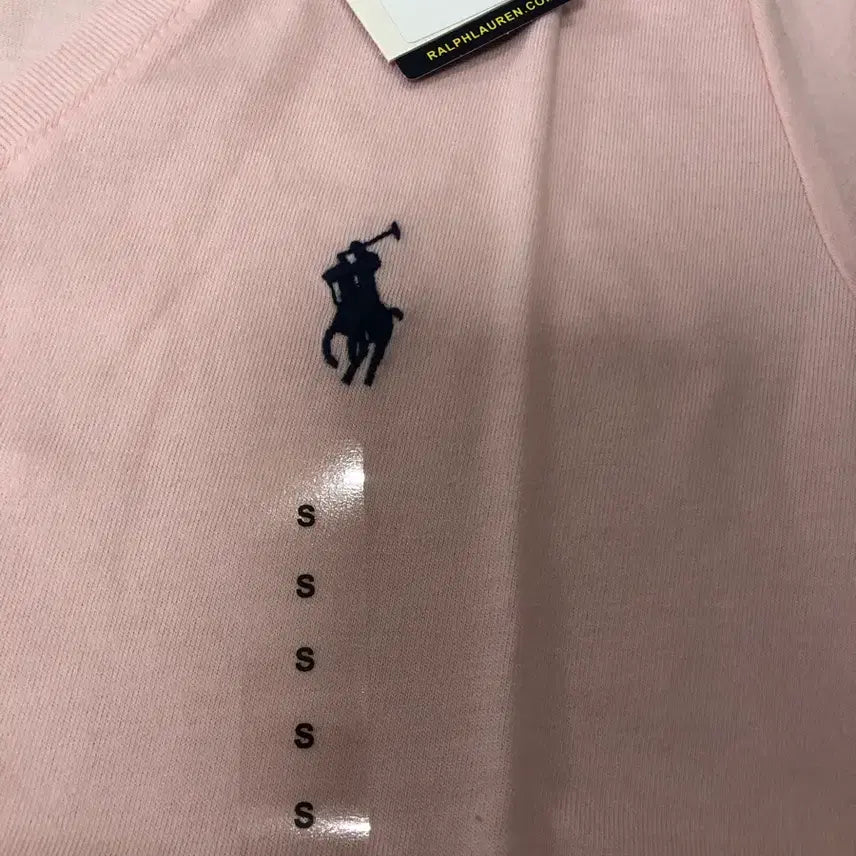 [BUNJANG] Polo Women&