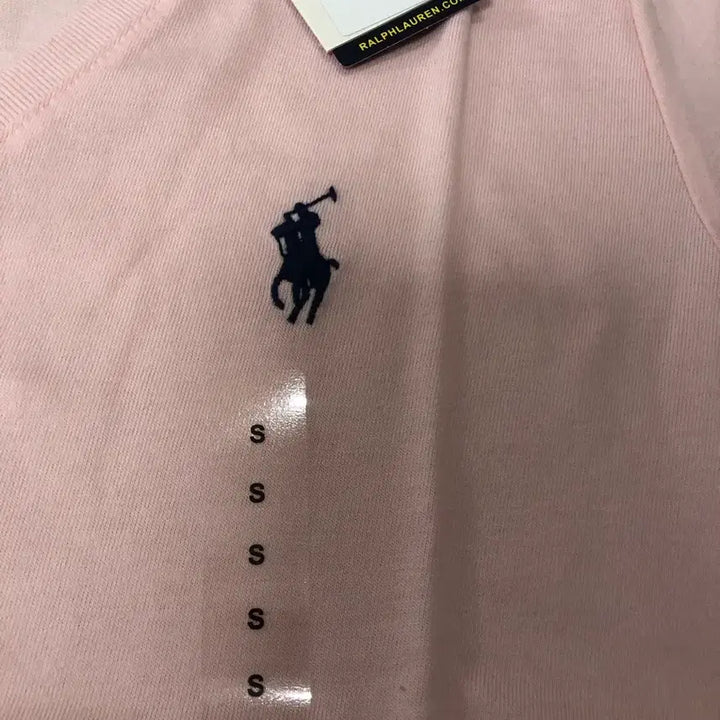 [BUNJANG] Polo Women&