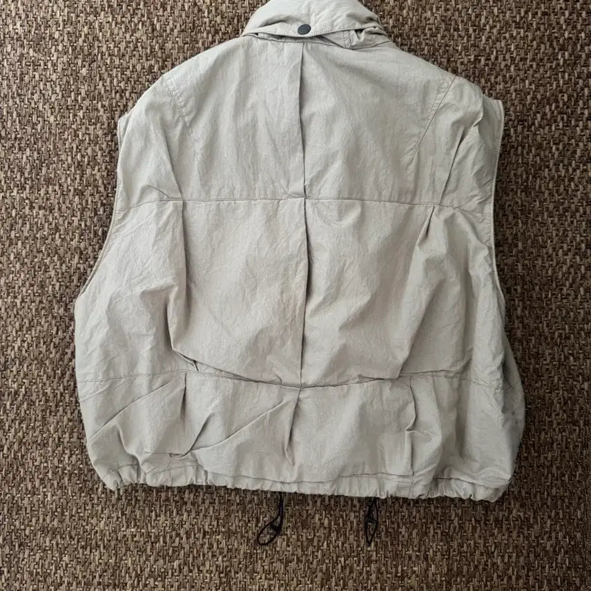 [BUNJANG] Our Legacy Vest / 아워레가시 베스트 조끼