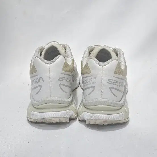 [BUNJANG] Salomon XT-6 Gore-Tex Vibram Hiking Shoes (240mm) / 240 살로몬 XT-6 비브람 고어텍스 운동화 트레킹화