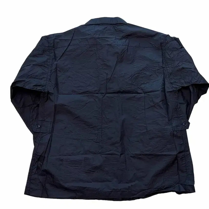 [BUNJANG] Engineered Garments SS23 Jungle Fatigue Jacket Nylon Micro Ripstop / 엔지니어드 가먼츠 ss23정글 퍼티그 자켓 나일론 마이크로 립스탑