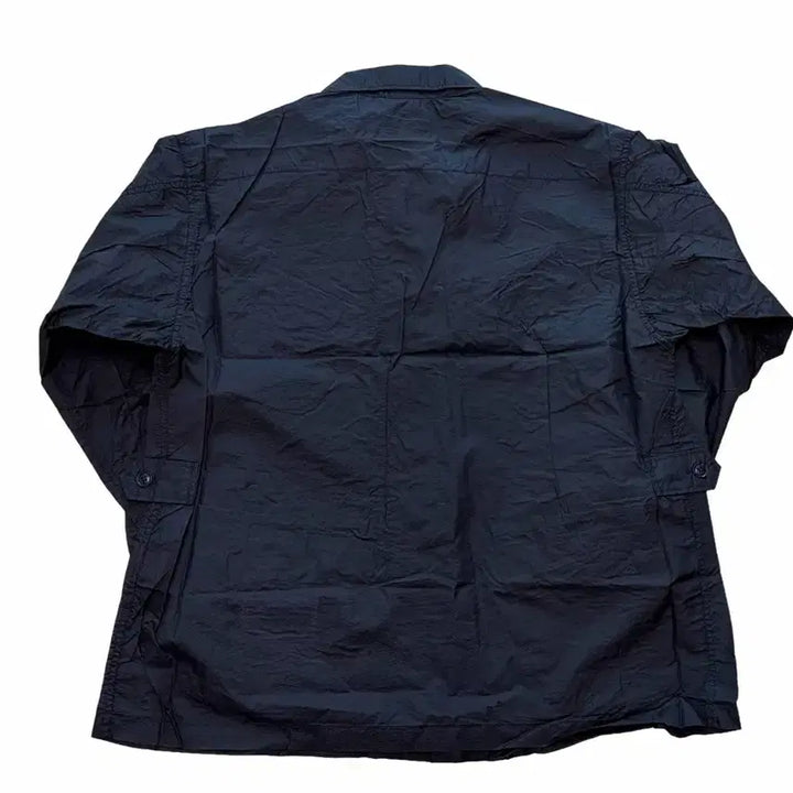 [BUNJANG] Engineered Garments SS23 Jungle Fatigue Jacket Nylon Micro Ripstop / 엔지니어드 가먼츠 ss23정글 퍼티그 자켓 나일론 마이크로 립스탑