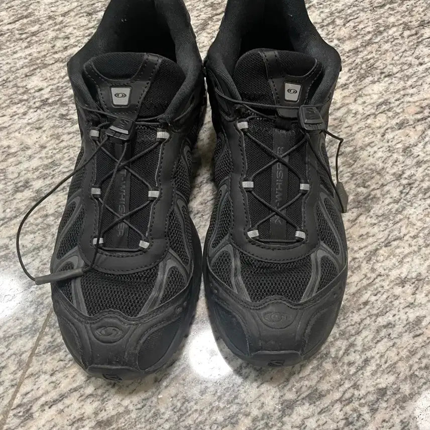 [SOLD OUT] 살로몬XT위스퍼