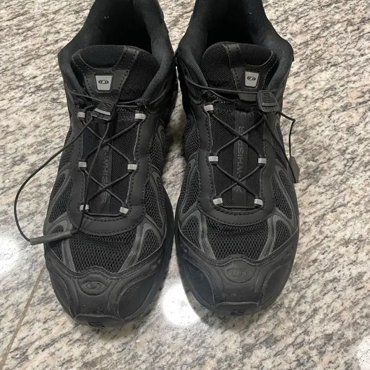 [SOLD OUT] 살로몬XT위스퍼