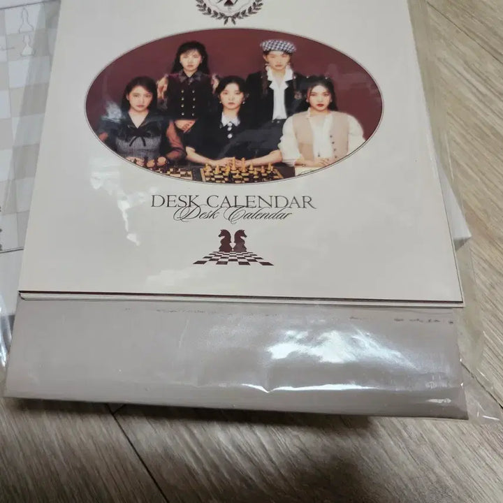 [SOLD OUT] 레드벨벳 2022 시즌그리팅 + 슴스 미공포 5종 POB