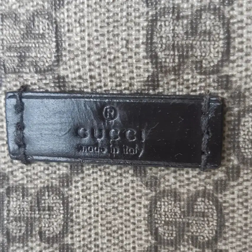 [BUNJANG] Gucci Shoulder Bag / 정품 ㅡ구찌ㅡ숄더백 ㅡ택포