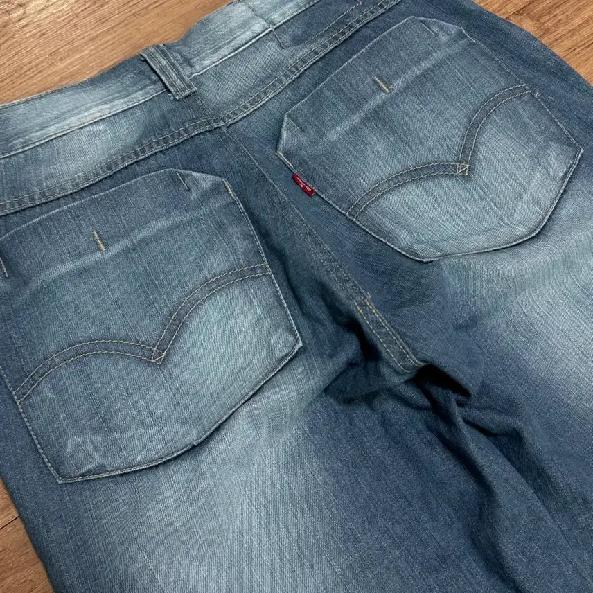 [BUNJANG] Levi&