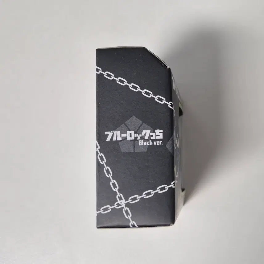 [SOLD OUT] 블루록 다마고치 블랙 반다이 이사기 나기 린 레오 바치라 치기리 사에