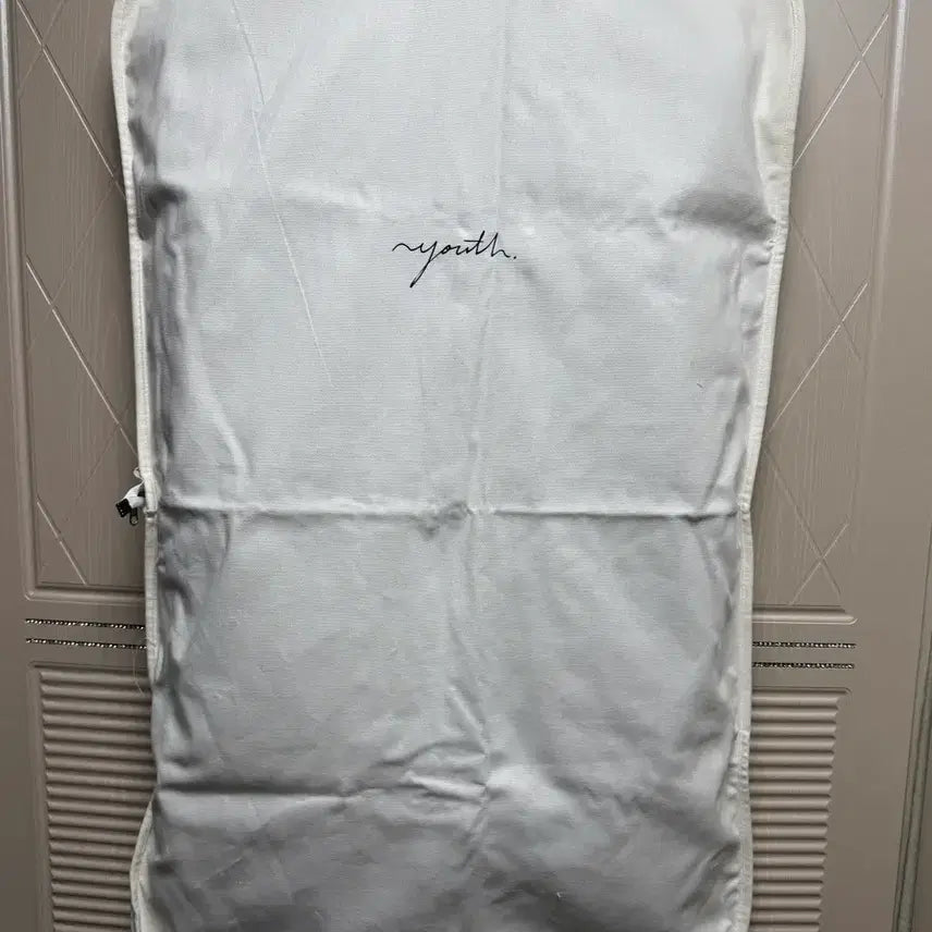[SOLD OUT] 유스 / 워시드 레더 자켓 / M