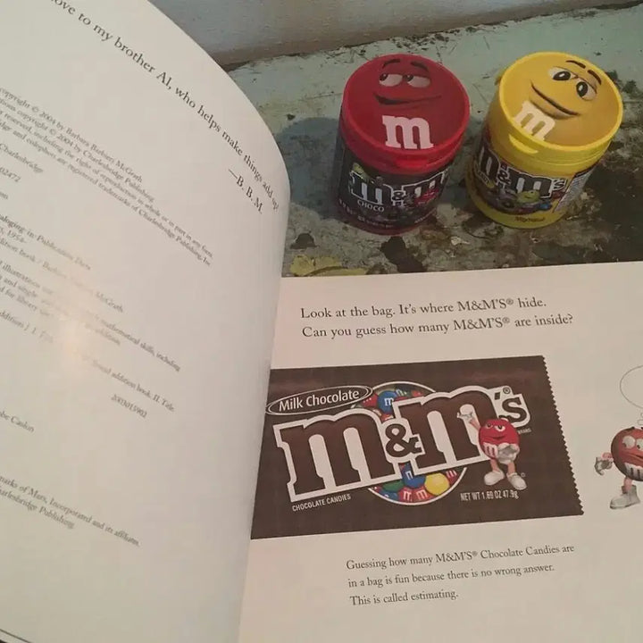 [BUNJANG] M&amp;M&