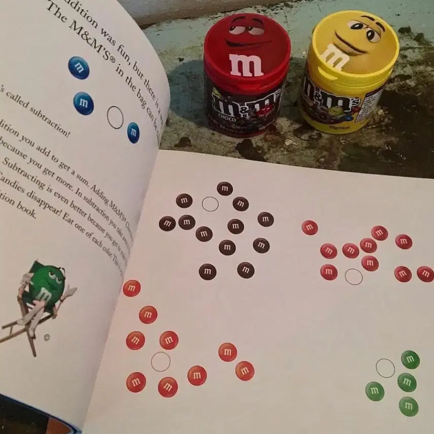 [BUNJANG] M&amp;M&