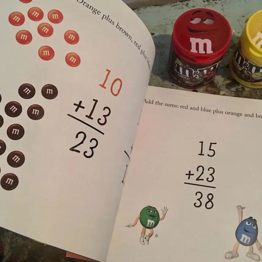 [BUNJANG] M&amp;M&