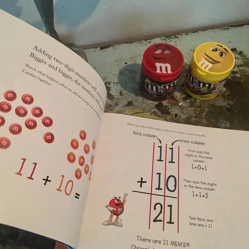 [BUNJANG] M&amp;M&