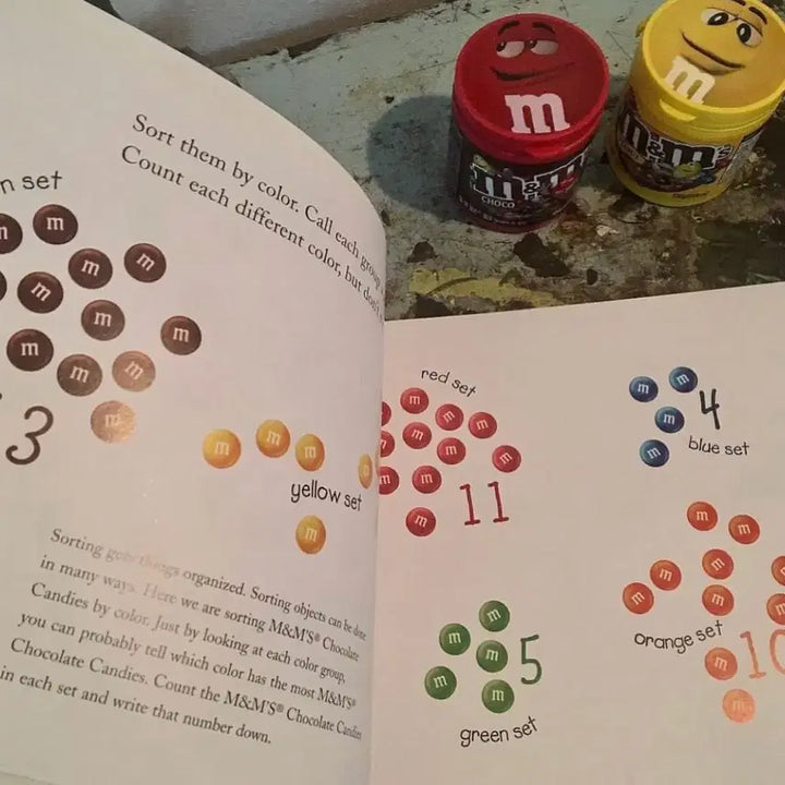 [BUNJANG] M&amp;M&