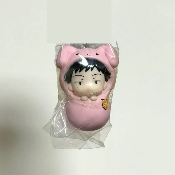 [BUNJANG] Ouran High School Host Club Okurumi Mascot Carrier Mori, Kyouya Bundle Set / 오란고교 호스트부 오쿠루미 마스코트 포대기 가챠 모리, 쿄우야 일괄