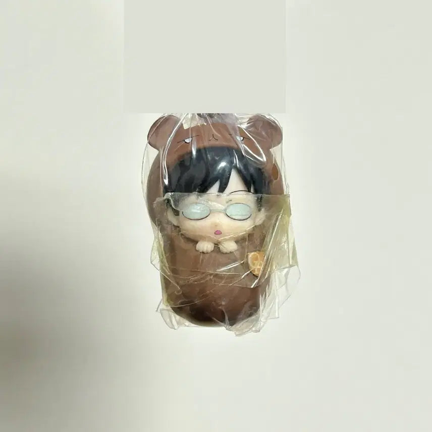 [BUNJANG] Ouran High School Host Club Okurumi Mascot Carrier Mori, Kyouya Bundle Set / 오란고교 호스트부 오쿠루미 마스코트 포대기 가챠 모리, 쿄우야 일괄