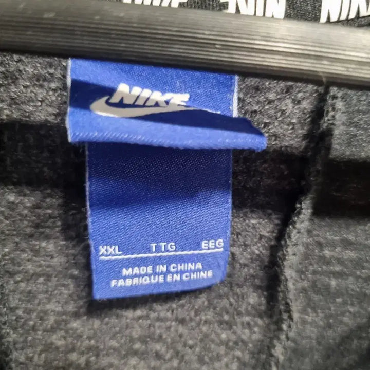 [BUNJANG] Nike Gray Short Sleeve T-shirt XXL / 나이키 반팔 티셔츠 회색  xxl