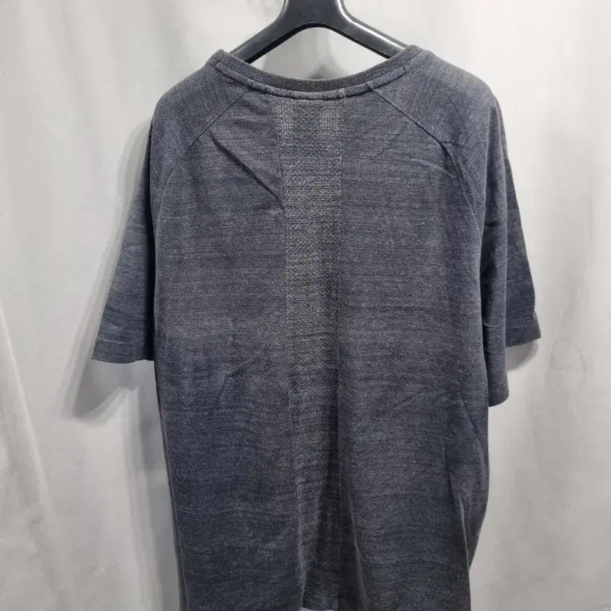 [BUNJANG] Nike Gray Short Sleeve T-shirt XXL / 나이키 반팔 티셔츠 회색  xxl