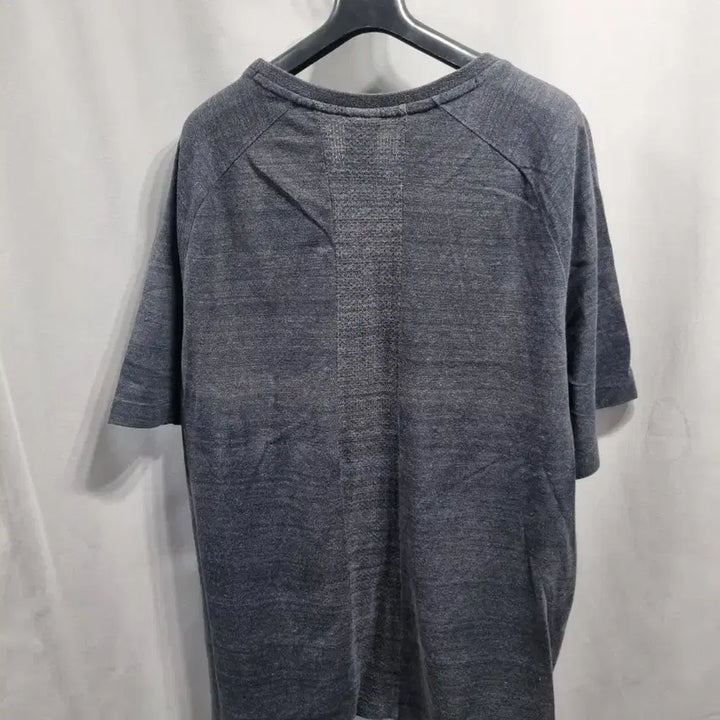 [BUNJANG] Nike Gray Short Sleeve T-shirt XXL / 나이키 반팔 티셔츠 회색  xxl