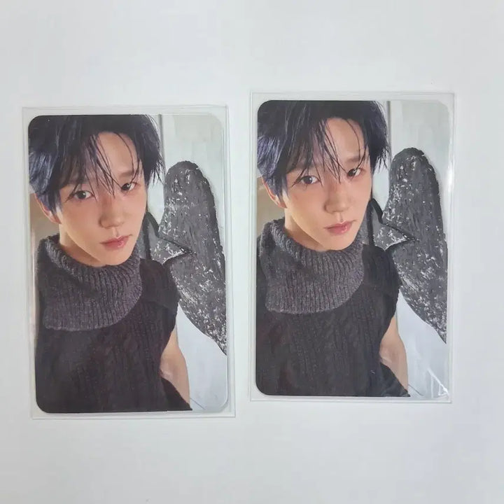 [SOLD OUT] 엔시티위시 오드투러브 재희 앨범 포카