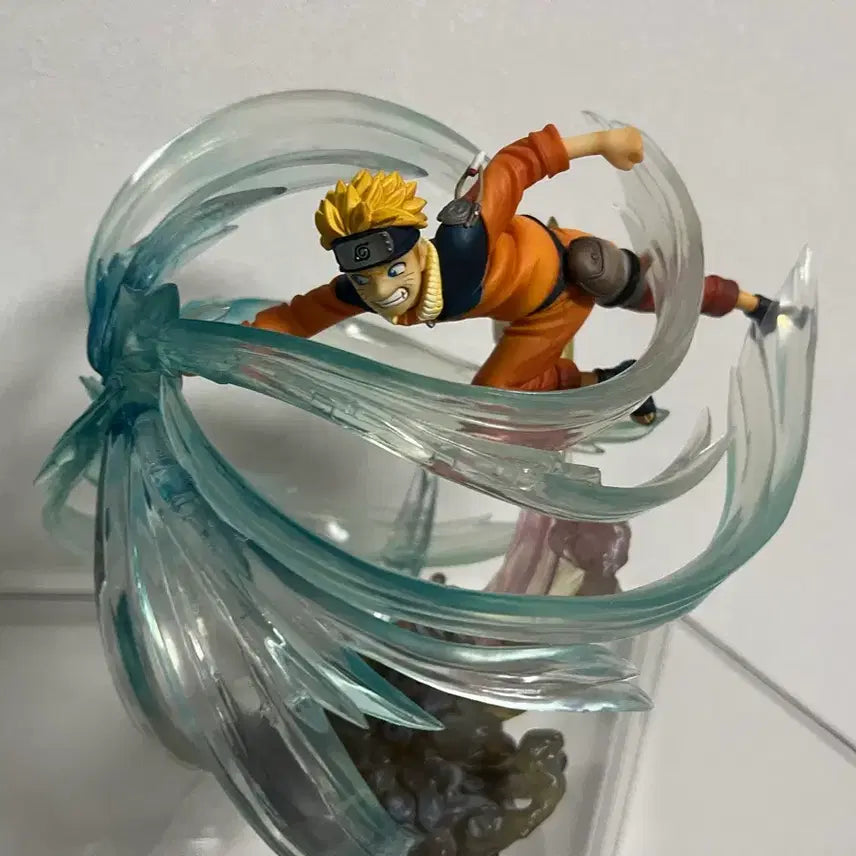 [BUNJANG] ArtsZero Naruto Figure / 아츠제로 나루토 피규어