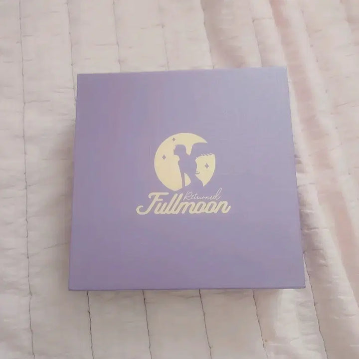 [BUNJANG] Full Moon wo Sagashite Album / 달빛천사 앨범