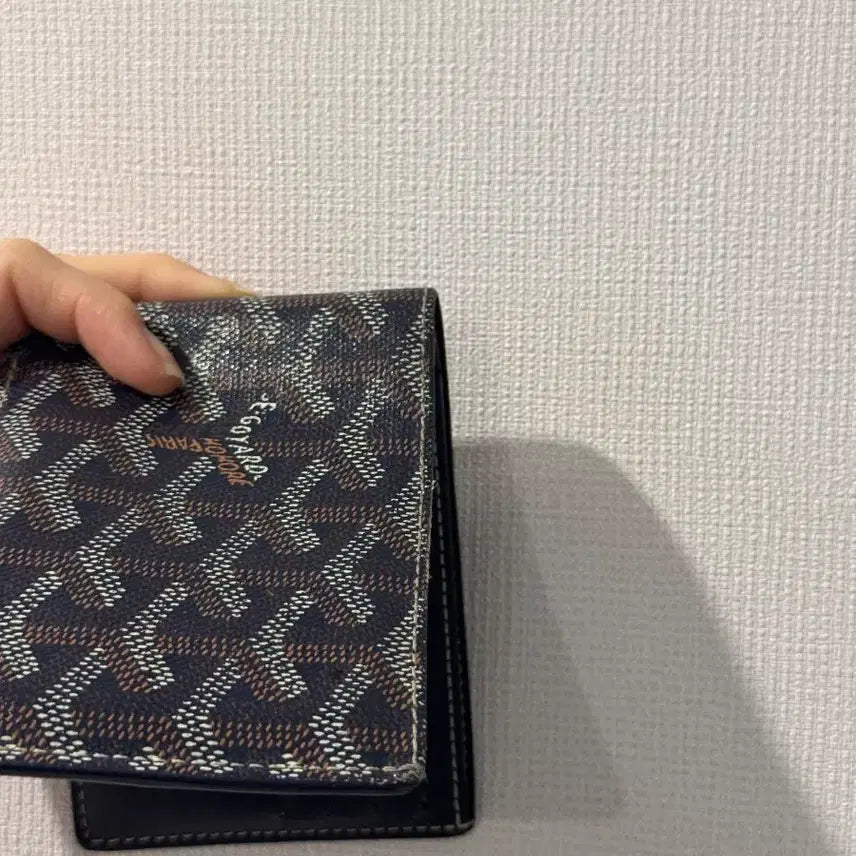 [BUNJANG] Goyard Victoire Bifold Wallet / 정품 A급 고야드 빅투아르 반지갑