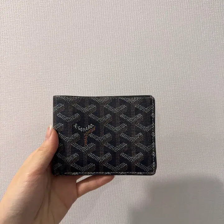 [BUNJANG] Goyard Victoire Bifold Wallet / 정품 A급 고야드 빅투아르 반지갑
