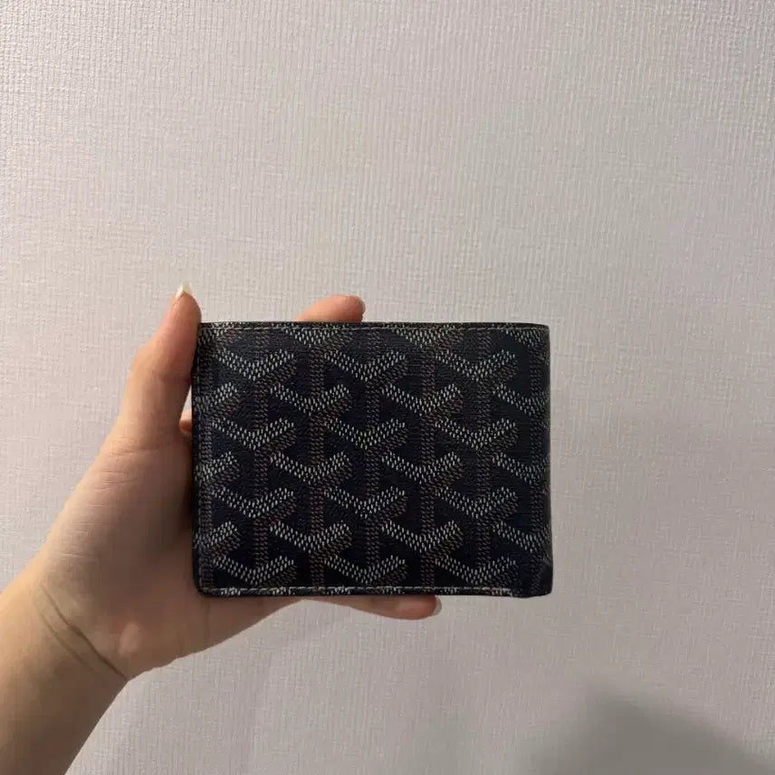 [BUNJANG] Goyard Victoire Bifold Wallet / 정품 A급 고야드 빅투아르 반지갑